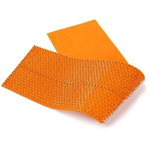 Lyapko Mat Rug Quadro 6.2 Ag Applicator Acupuncture Massager RANDOM COLOR